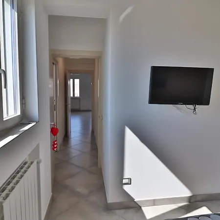 Prázdninový dům Idrusas House In *