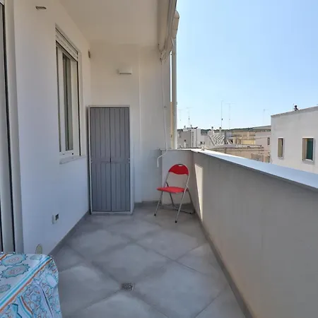 Prázdninový dům Idrusas House In Otranto
