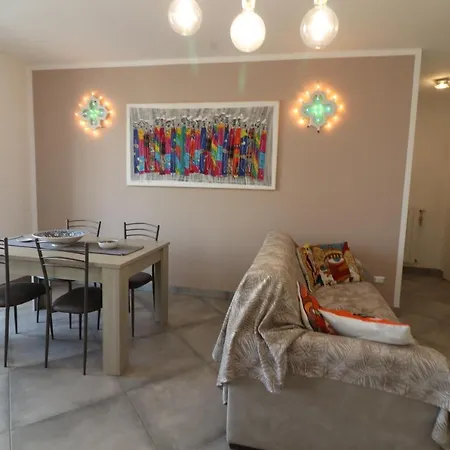 Prázdninový dům Idrusas House In *
