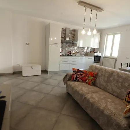 Idrusas House In