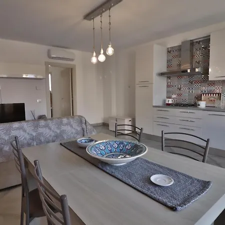 Idrusas House In * Otranto