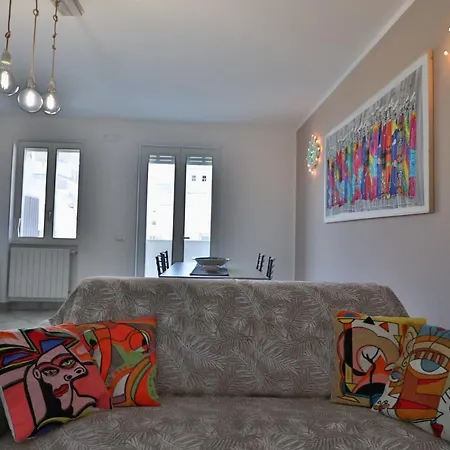 Idrusas House In