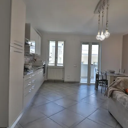 Prázdninový dům Idrusas House In Otranto