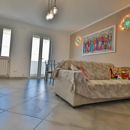 Idrusas House In *