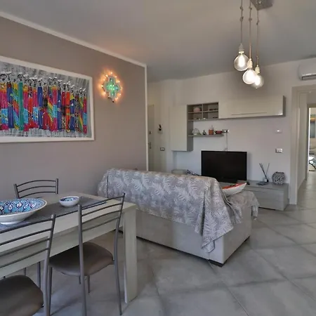 Idrusas House In Otranto